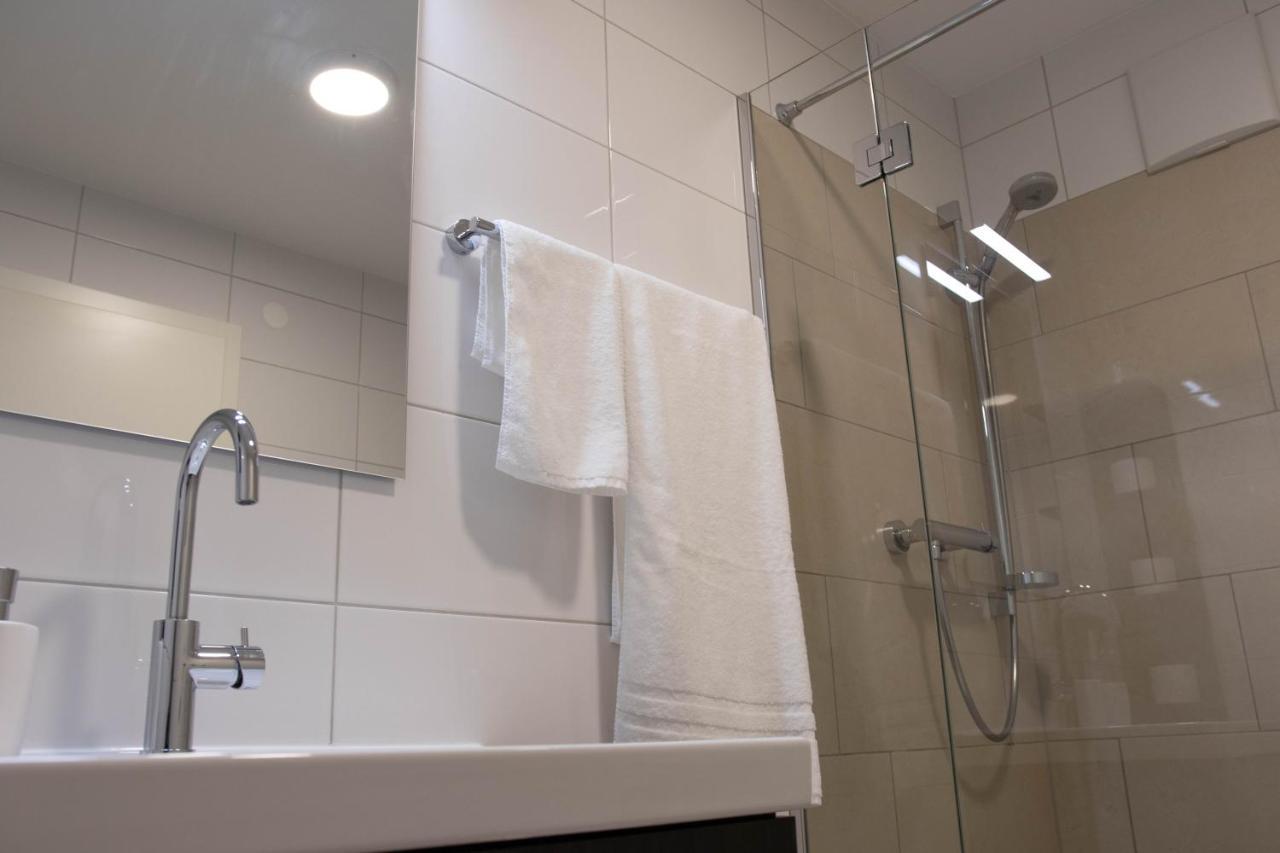 Apartment Mama Lisa Лаутерах Екстер'єр фото